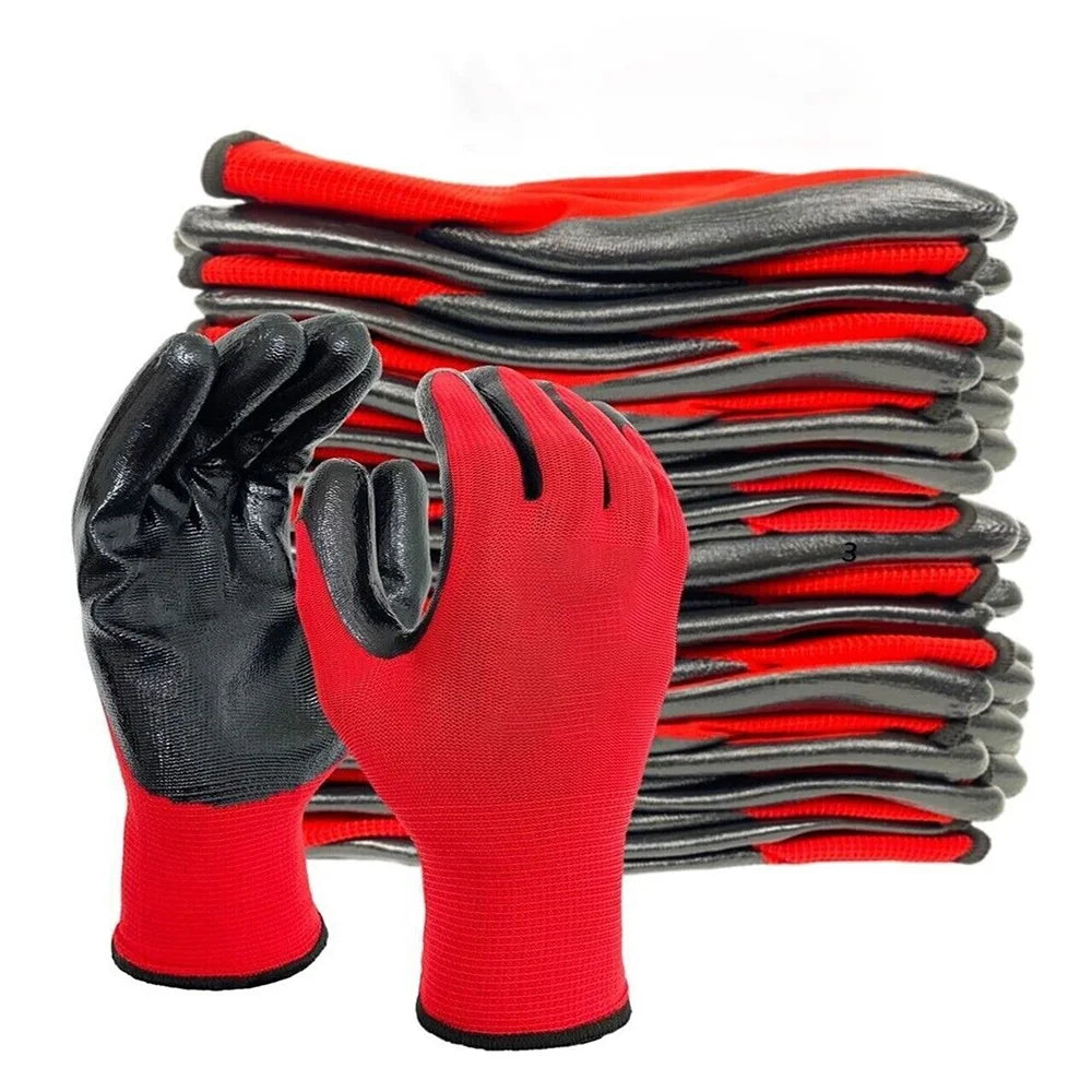 Construction shops gloves